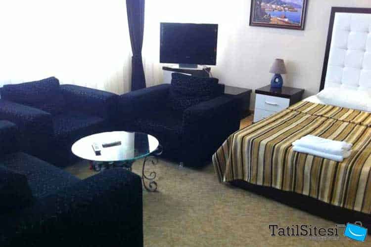 Antalya Palace Hotel